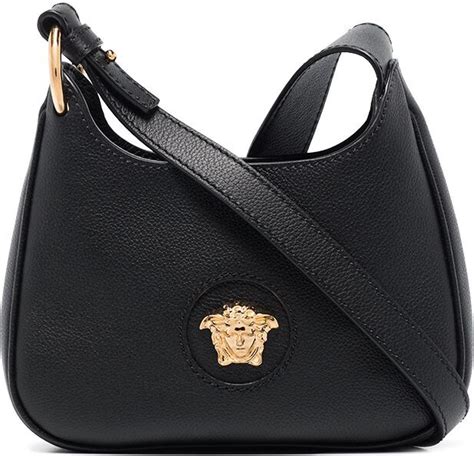 versace hobo bag|Versace evening bag.